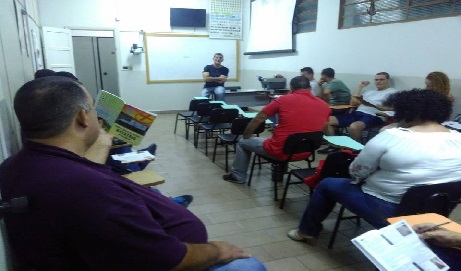 Guardas Municipais participa de Curso de Formação de Condutores de Veículos de Emergência