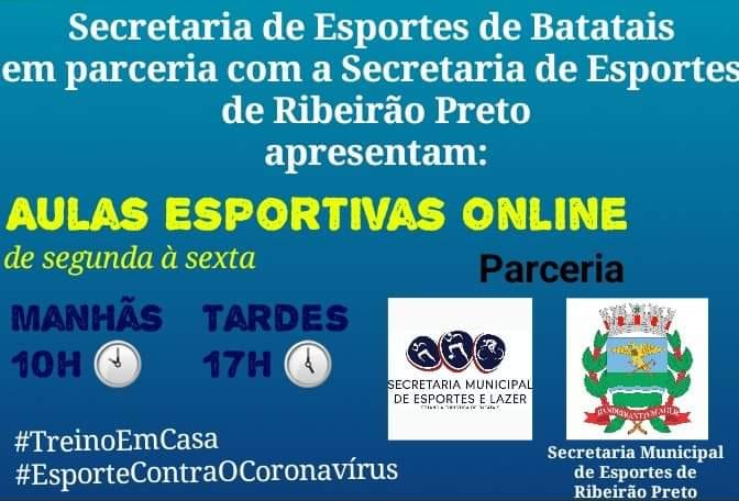 Secretaria Municipal de Esportes de Ribeirão Preto