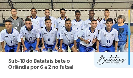 Campeonato Paulista & Sul Minas De Futsal