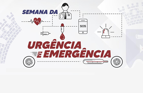 Semusa fará Semana de Capacitação em Urgência e Emergência