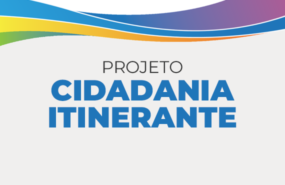 Batatais receberá segunda edição do projeto ‘Cidadania Itinerante’