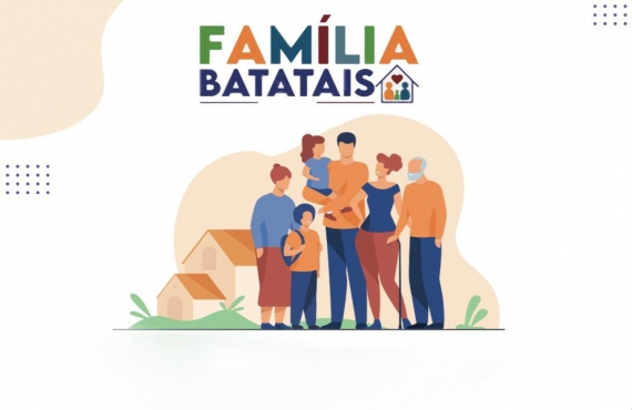 Família Batatais: Prefeitura fará a entrega dos cartões do 1º Programa de Transferência de Renda Municipal nesta quarta