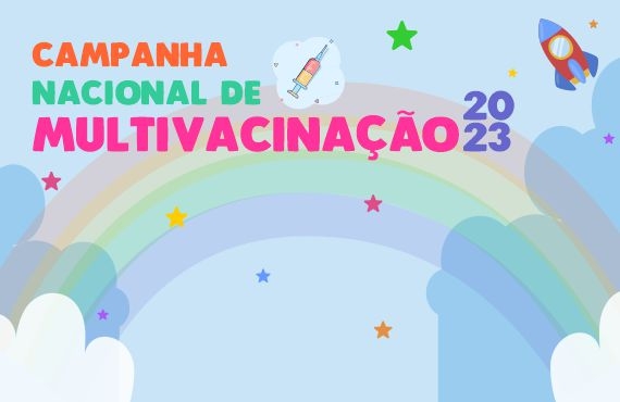 Confira como será a Campanha Nacional de Vacinação 2023 em Batatais