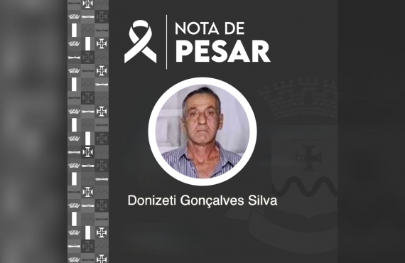 Nota de Pesar