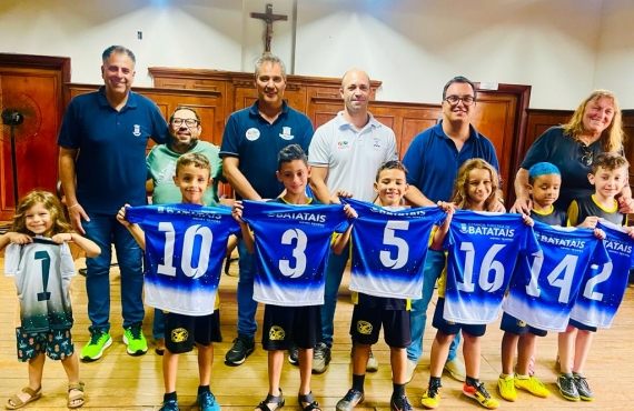 Campeonato Paulista & Sul Minas De Futsal