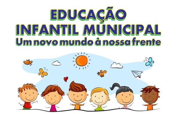 Com o tema Um novo mundo à nossa frente, Festival da Educação Infantil celebra o futuro