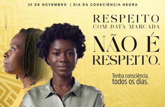 Feriado de 20 de Novembro: Dia da Consciência Negra