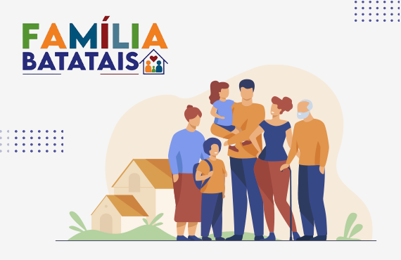 Família Batatais completa um ano e realiza ajustes no atendimento