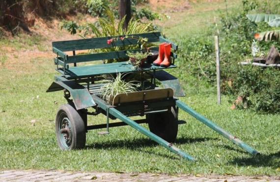 Curso gratuito de Turismo Rural em Batatais: qualificação e oportunidades para o setor